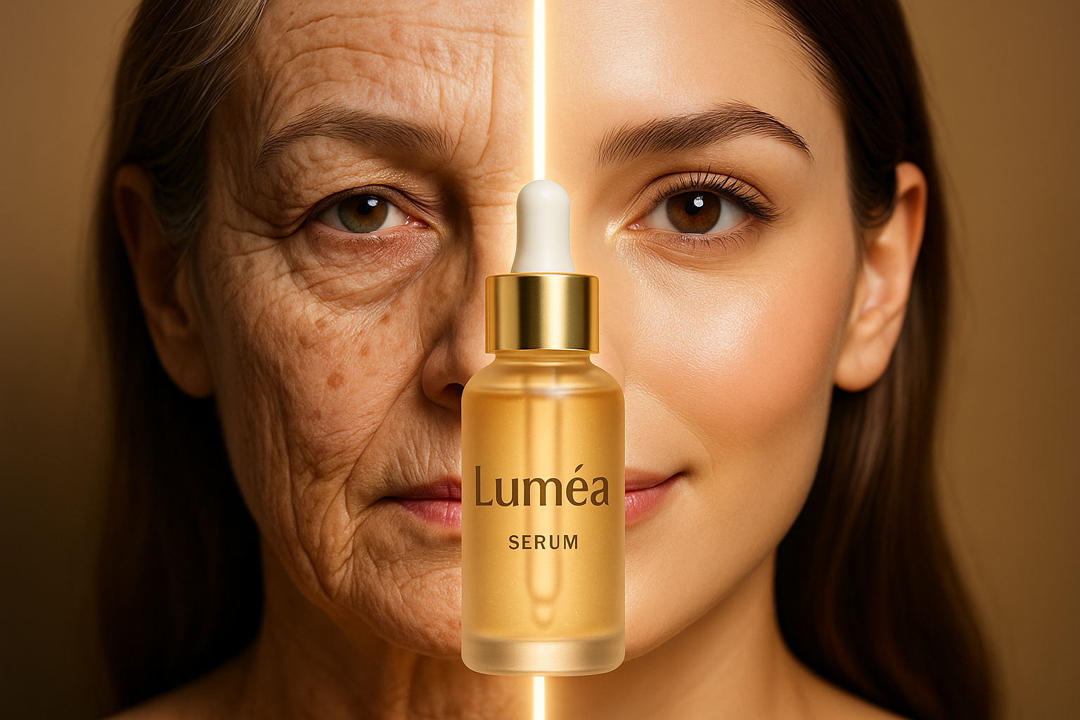 Understanding Skin Aging: Causes, Signs & the Path to Youthful Skin