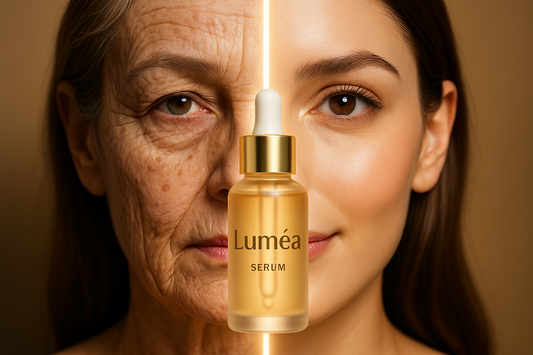 Understanding Skin Aging: Causes, Signs & the Path to Youthful Skin