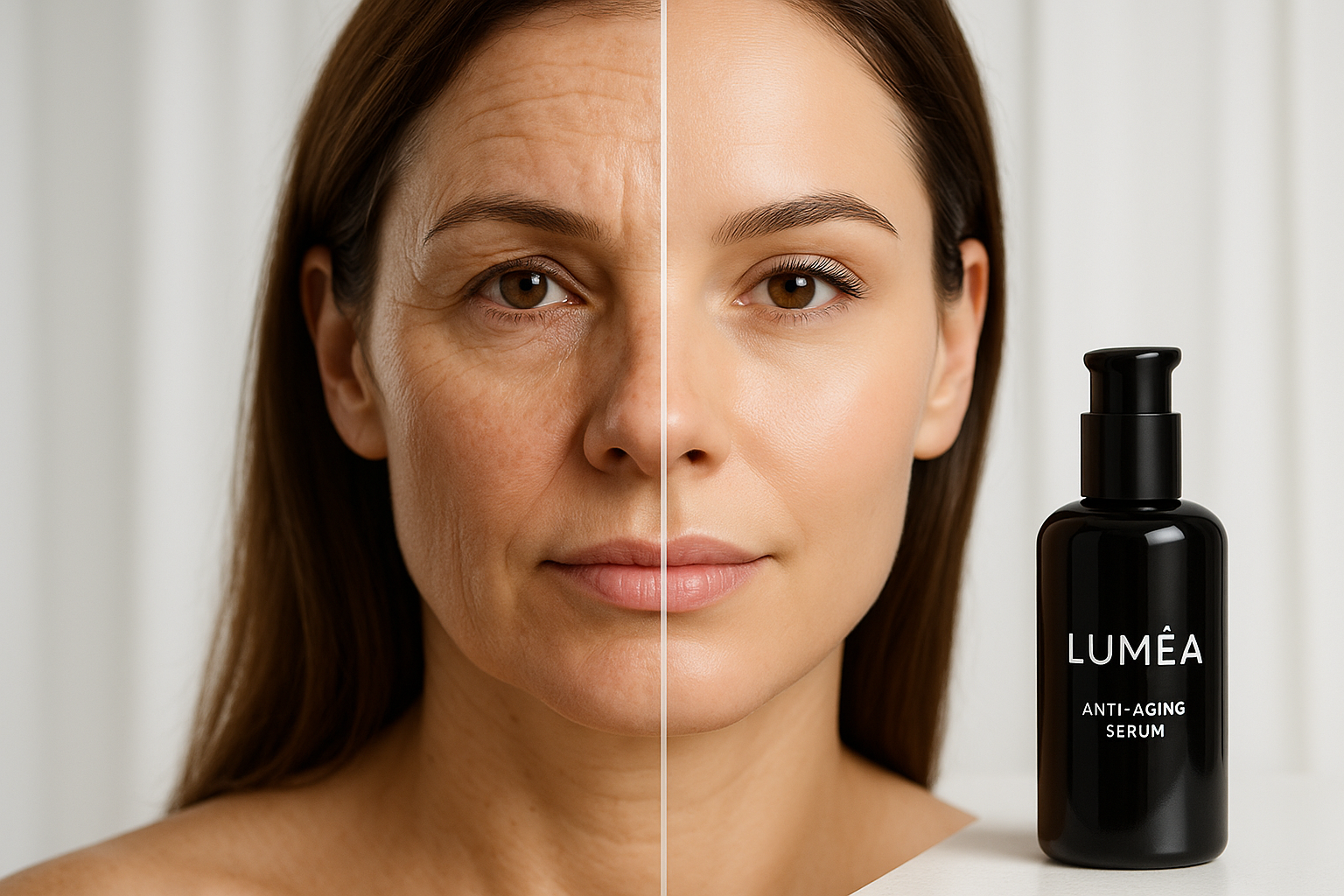 Wrinkles and Collagen Loss: Understanding the Root Cause of Aging Skin