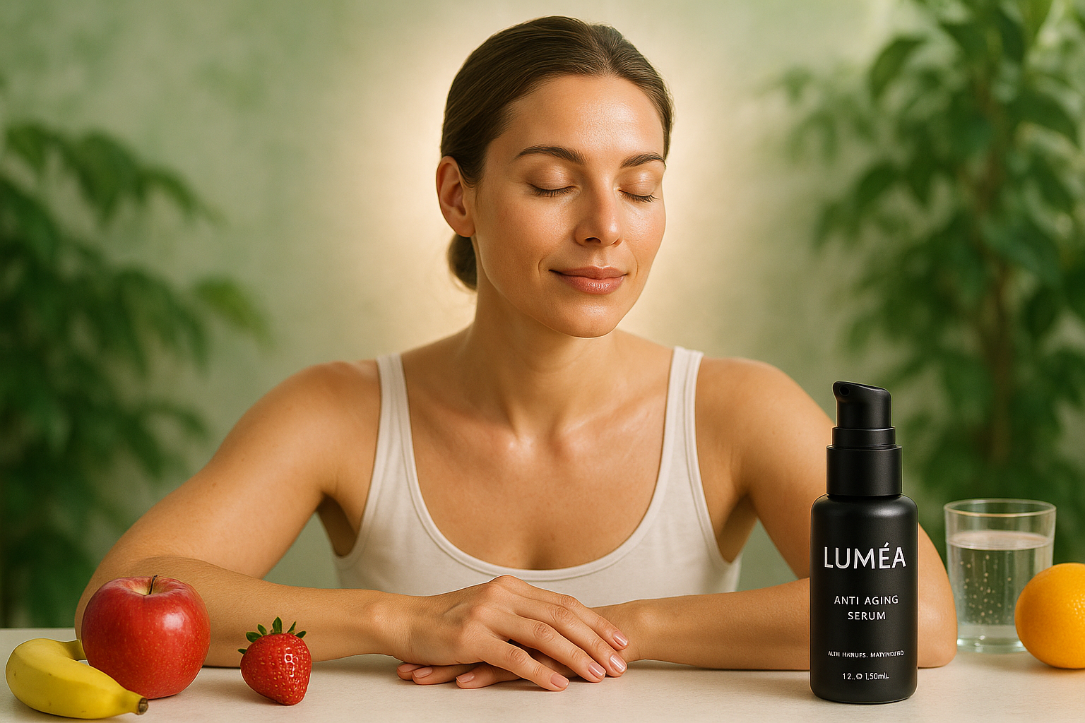 Healthy Body, Healthy Skin: The Deep Connection