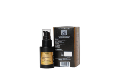 LUMÉA ANTI AGING SERUM-30 ML